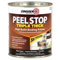 Zinsser 1 Qt White Peel Stop Triple Thick Binding Primer 260925